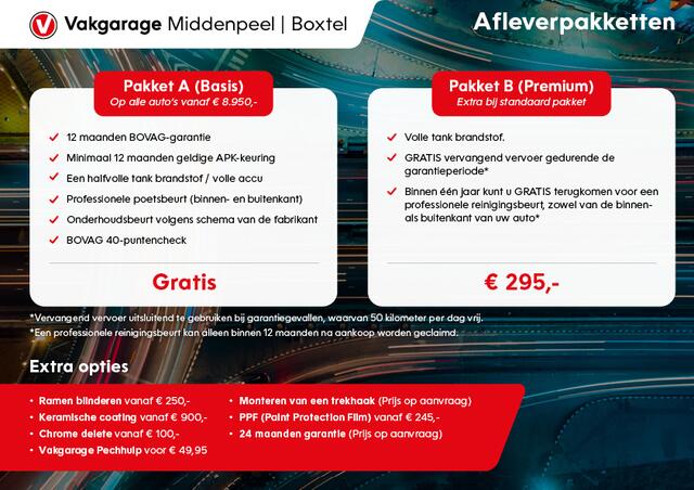 Volkswagen PASSAT Variant 1.4 TSI PHEV GTE Business | Pano | Trekhaak | IQ Light