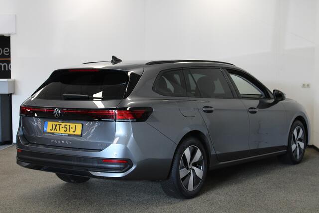 Volkswagen PASSAT Variant 1.5 eTSI Business