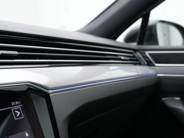 Volkswagen PASSAT Variant 1.4 TSI PHEV 218 pk GTE | Trekhaak | Leder | IQ Light | Stuur/stoelverwarming