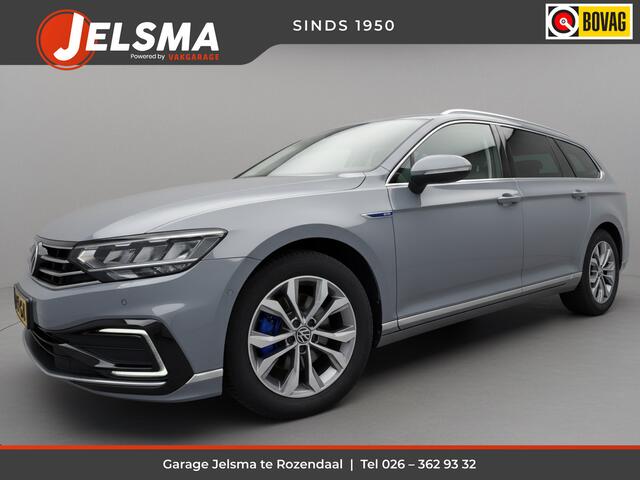 Volkswagen PASSAT Variant GTE aut. Executive, Trekhaak | Camera |