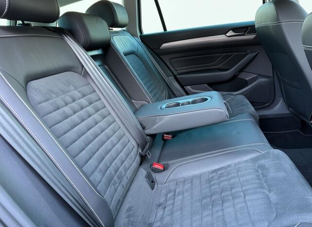 Volkswagen PASSAT Variant GTE aut. Executive, Trekhaak | Camera |