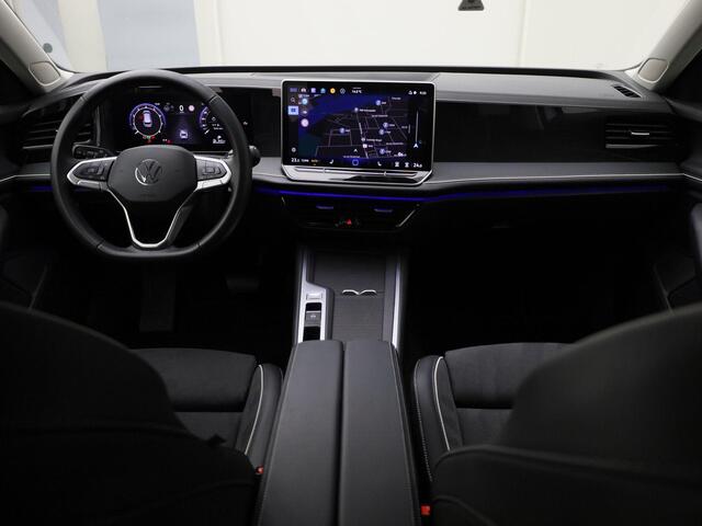 Volkswagen PASSAT Variant 1.5eTSI/150PK Business DSG · Navigatie · Apple/Android Car Play · Camera · Massagefunctie · Garantie t/m 01-04-2027