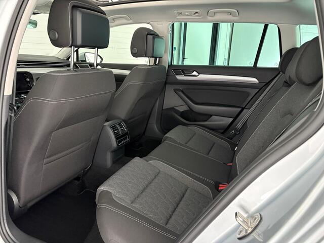 Volkswagen PASSAT Variant 1.4 TSI PHEV GTE Business | SCHUIF-KANTEL | ACC | STOELVERW. | CAMERA |