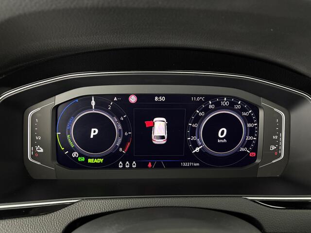 Volkswagen PASSAT Variant 1.4 TSI PHEV GTE Business | SCHUIF-KANTEL | ACC | STOELVERW. | CAMERA |