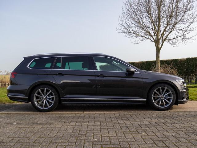 Volkswagen PASSAT Variant 1.4 TSI Highline Business R ACC LED Eibach Virtual cockpit