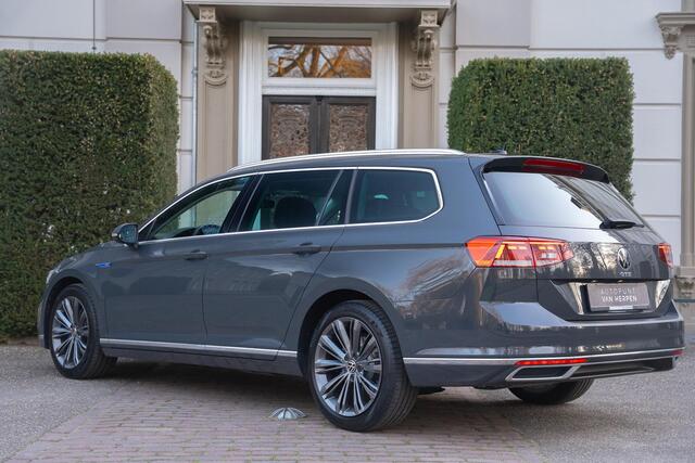 Volkswagen PASSAT Variant 1.4 TSI PHEV GTE Business KEYLESS | CAMERA | LEDER/ALCANTARA | MASSAGE | CARPLAY