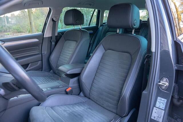 Volkswagen PASSAT Variant 1.4 TSI PHEV GTE Business KEYLESS | CAMERA | LEDER/ALCANTARA | MASSAGE | CARPLAY