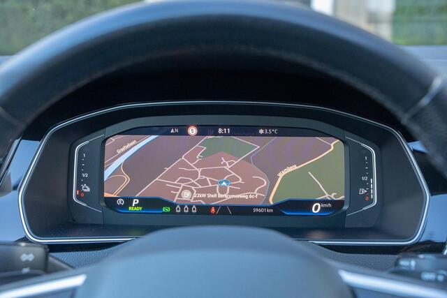 Volkswagen PASSAT Variant 1.4 TSI PHEV GTE Business KEYLESS | CAMERA | LEDER/ALCANTARA | MASSAGE | CARPLAY