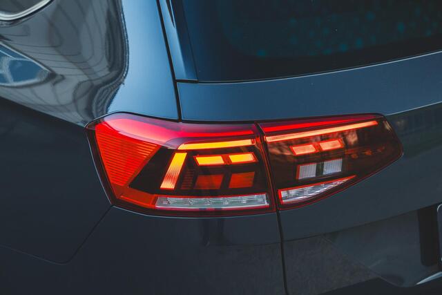 Volkswagen PASSAT Variant 1.4 TSI PHEV GTE Business KEYLESS | CAMERA | LEDER/ALCANTARA | MASSAGE | CARPLAY