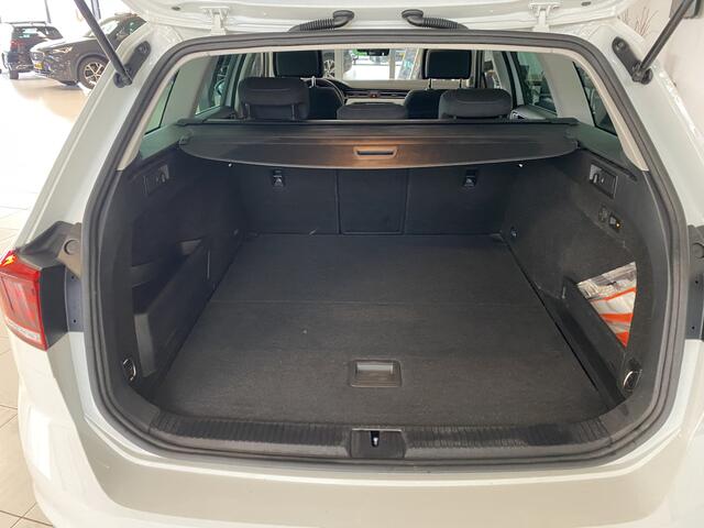 Volkswagen PASSAT Variant 1.4 TSI PHEV GTE Business Panoramadak / Trekhaak /elec stoel met geheugen