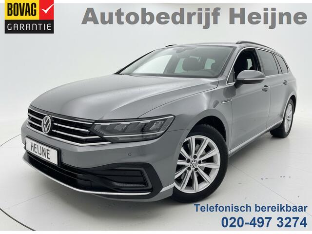 Volkswagen PASSAT Variant GTE 218PK DSG HYBRID GTE BUSINESS NAVIGATIE/ACC/CARPLAY