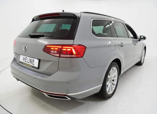 Volkswagen PASSAT Variant GTE 218PK DSG HYBRID GTE BUSINESS NAVIGATIE/ACC/CARPLAY