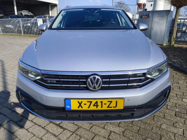 Volkswagen PASSAT Variant 1.4 TSI PHEV GTE Business NIEUW MODEL - COMING SOON