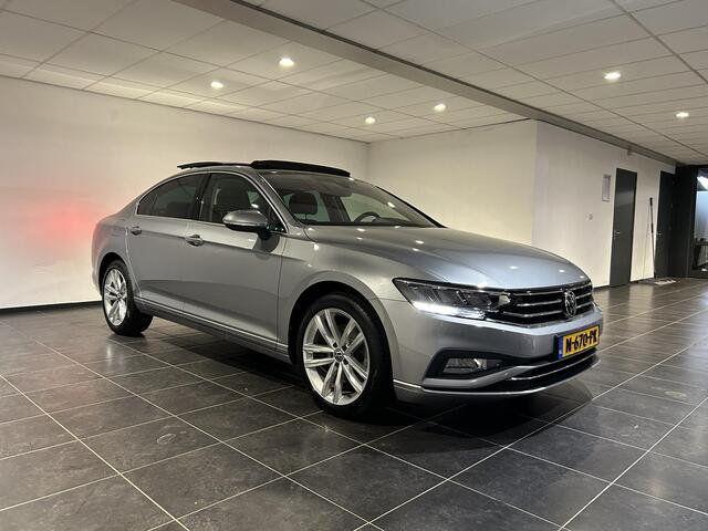 Volkswagen PASSAT 1.5 TSI Business | Panoramadak | Navigatie | Adaptieve cruise control |