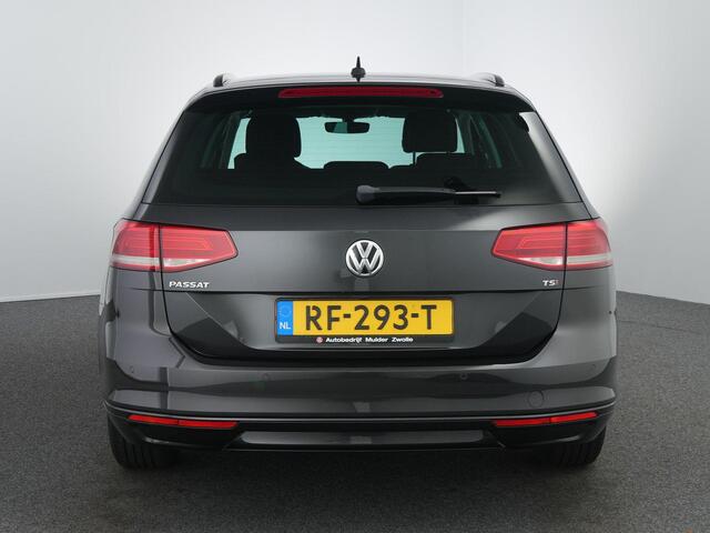 Volkswagen PASSAT Variant 1.4 TSI Comfortline | Carplay |