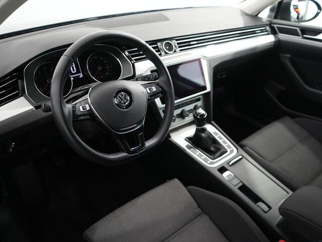Volkswagen PASSAT Variant 1.4 TSI Comfortline | Carplay |
