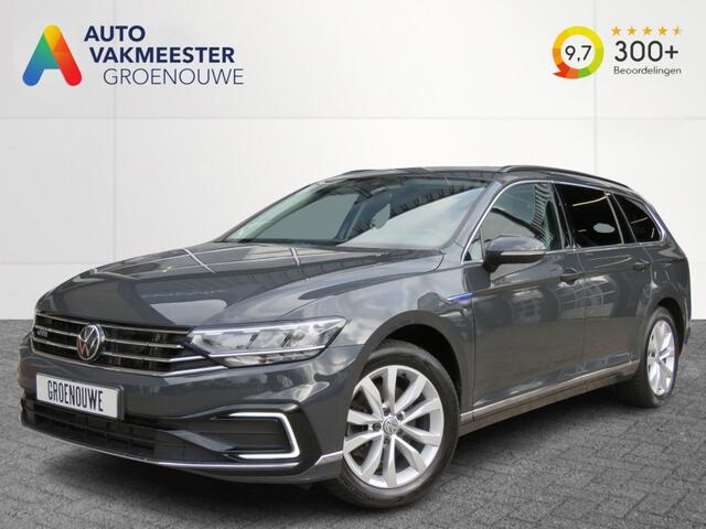 Volkswagen PASSAT 1.4 TSI PHEV GTE / 17 Inch / Navi / Carplay / Clima / Adap.cruise / BOVAG garantie
