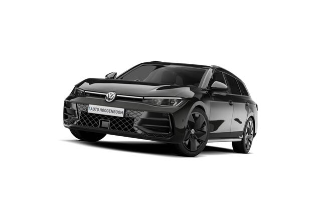 Volkswagen PASSAT Variant Passat - eHybrid | 'App-Connect' draadloze smartphone integratie | Afstandscontrolesysteem (Front Assist) | Airconditioning automatisch, 2-zone (Climatronic)