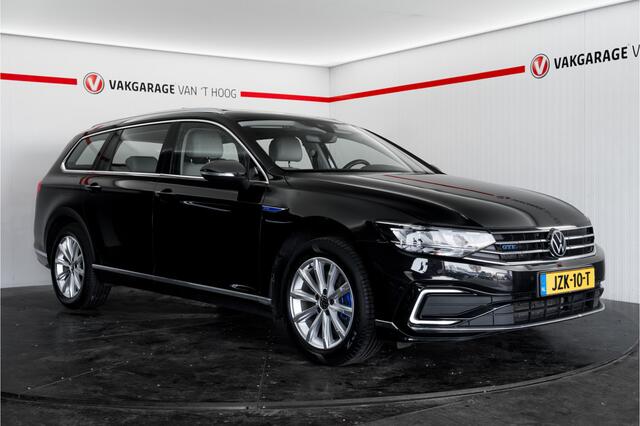 Volkswagen PASSAT Variant 1.4 TSI PHEV GTE Business Panorama Leder Trekhaak