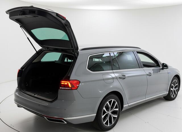 Volkswagen PASSAT Variant GTE 218PK DSG HYBRID GTE BUSINESS CAMERA/MASSAGE/CARPLAY