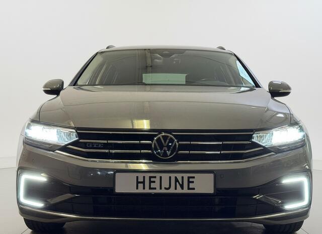 Volkswagen PASSAT Variant GTE 218PK DSG HYBRID GTE BUSINESS CAMERA/MASSAGE/CARPLAY