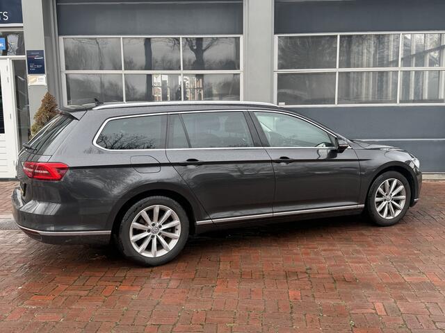 Volkswagen PASSAT Variant 1.5 TSI Highline Business R Bj 2019 Km 81.000 Nap 2e eigenaar Vol optie !!