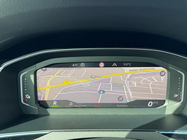 Volkswagen PASSAT Variant 1.4 TSI PHEV GTE Bns