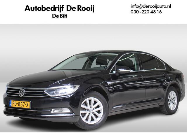 Volkswagen PASSAT 1.4 TSI Comfortline Climate Control | Navigatie | Parkeersensoren | Trekhaak