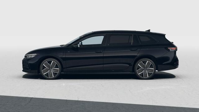 Volkswagen PASSAT Variant 1.5 eHybrid 204 6DSG R-Line Edition Automaat