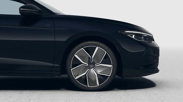 Volkswagen PASSAT Variant 1.5 eHybrid 204 6DSG R-Line Edition Automaat