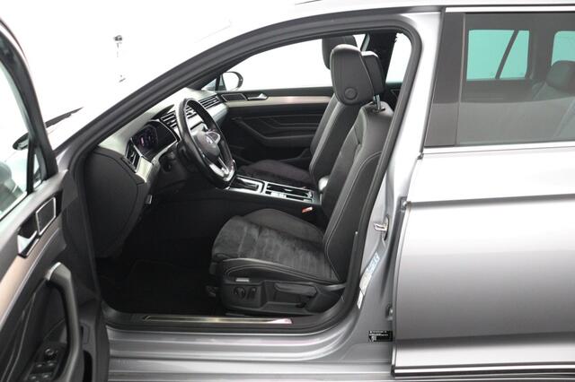 Volkswagen PASSAT Variant 1.5 TSI Elegance Business R-Line