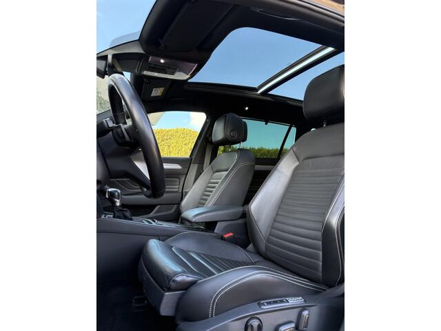 Volkswagen PASSAT Variant Volkswagen Passat 1.4 TSI PHEV GTE / LEDER / PANO / IQ /