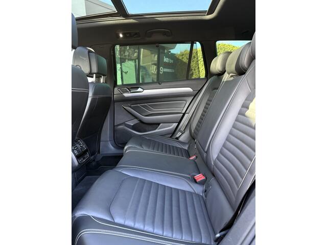 Volkswagen PASSAT Variant Volkswagen Passat 1.4 TSI PHEV GTE / LEDER / PANO / IQ /