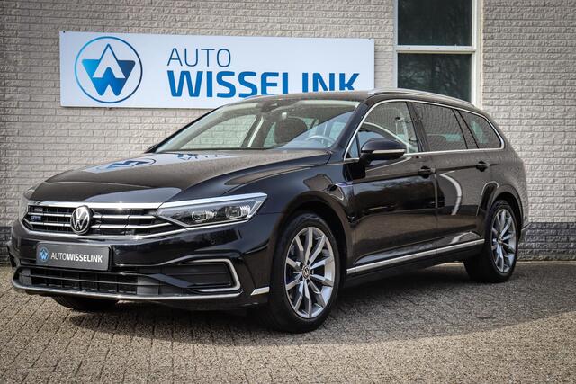 Volkswagen PASSAT 1.4 TSI PHEV GTE R-Line IQ-LIght/Panoramadak/Trekhaak/HUD