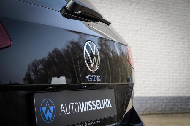Volkswagen PASSAT 1.4 TSI PHEV GTE R-Line IQ-LIght/Panoramadak/Trekhaak/HUD