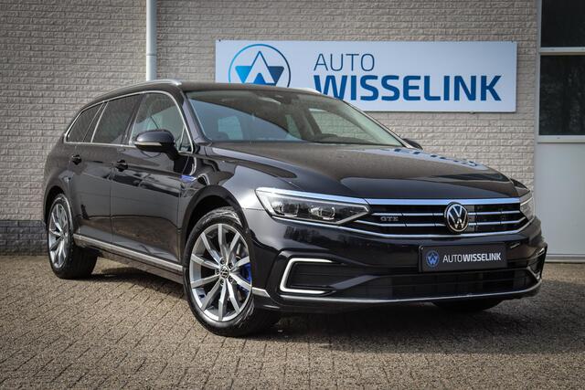 Volkswagen PASSAT 1.4 TSI PHEV GTE R-Line IQ-LIght/Panoramadak/Trekhaak/HUD