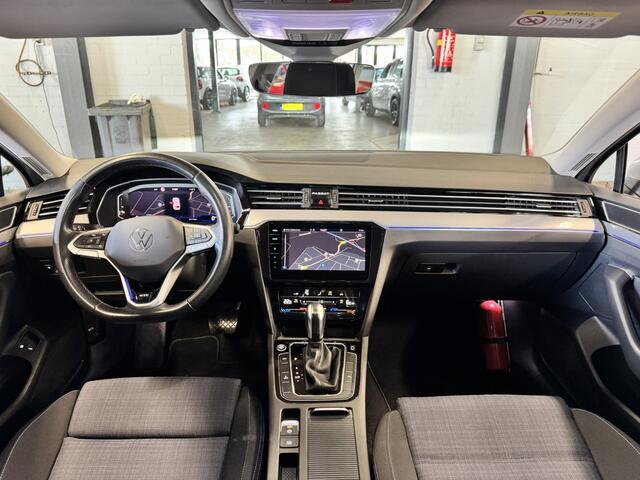 Volkswagen PASSAT Variant 1.4 TSI PHEV GTE Business