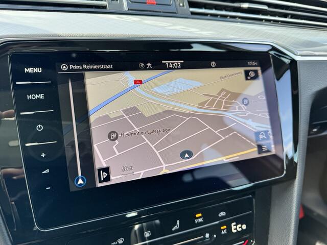 Volkswagen PASSAT Variant 1.4 TSI PHEV GTE Business