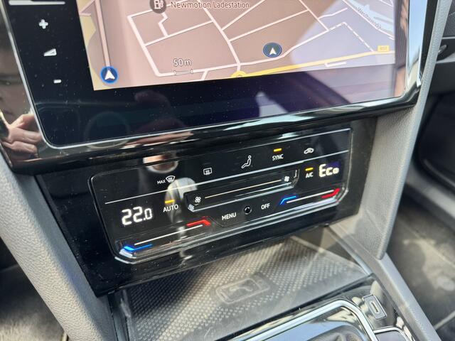 Volkswagen PASSAT Variant 1.4 TSI PHEV GTE Business