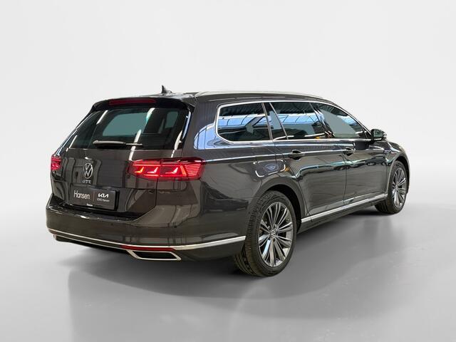 Volkswagen PASSAT Variant 1.4 TSI PHEV GTE Business I Leder I Memory I Navi I Camera