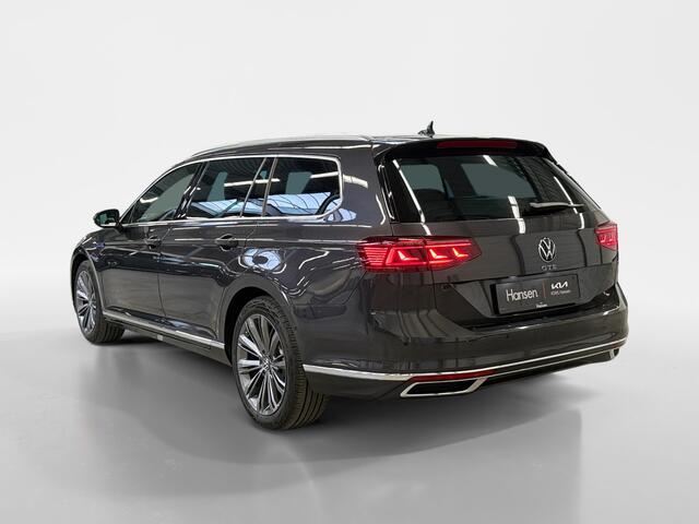Volkswagen PASSAT Variant 1.4 TSI PHEV GTE Business I Leder I Memory I Navi I Camera