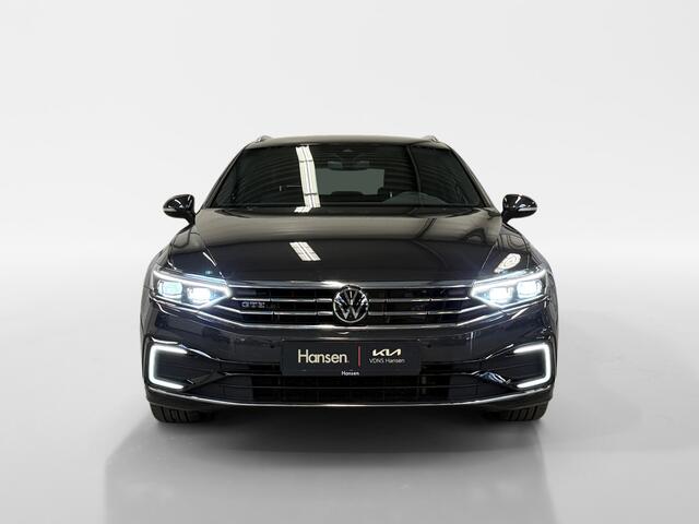 Volkswagen PASSAT Variant 1.4 TSI PHEV GTE Business I Leder I Memory I Navi I Camera
