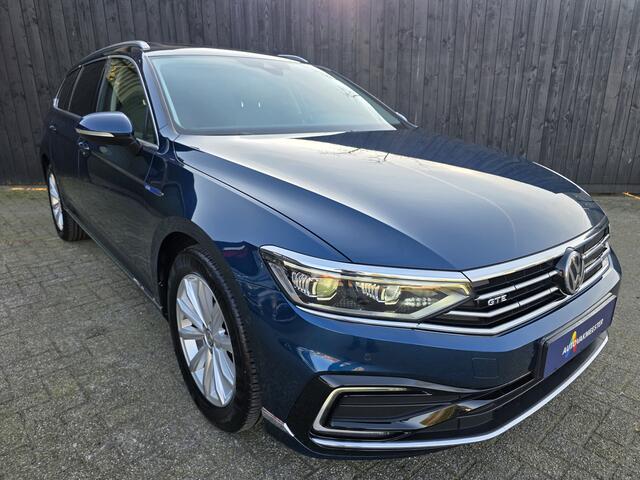 Volkswagen PASSAT Variant 1.4 TSI PHEV GTE Business