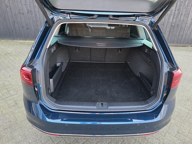 Volkswagen PASSAT Variant 1.4 TSI PHEV GTE Business