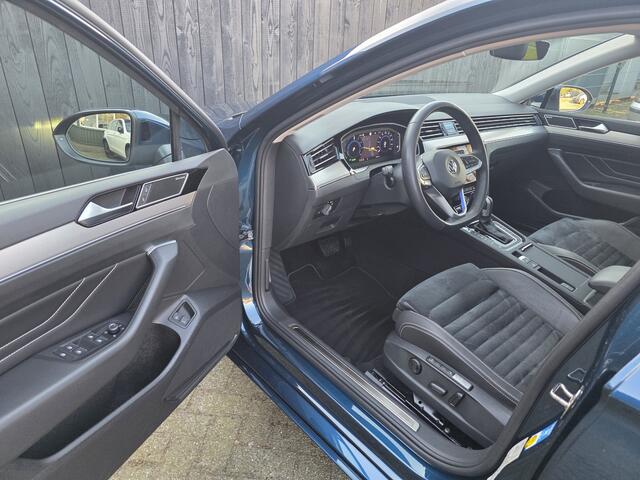 Volkswagen PASSAT Variant 1.4 TSI PHEV GTE Business