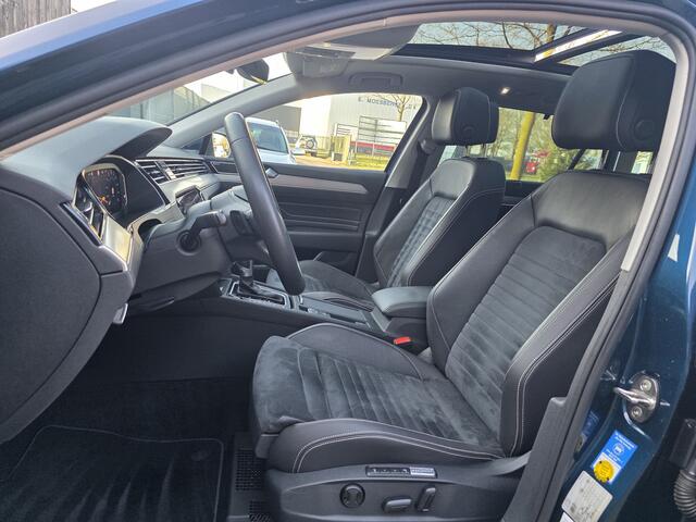 Volkswagen PASSAT Variant 1.4 TSI PHEV GTE Business
