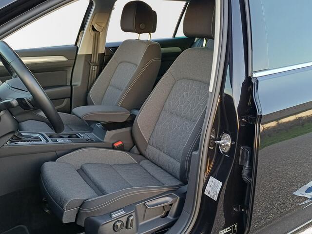 Volkswagen PASSAT Variant 1.5 TSI Business /Led/Navi/App Conn/Add Cruise/Clima v+a/Trekh./