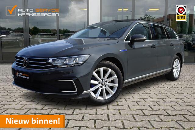 Volkswagen PASSAT Variant 1.4 TSI PHEV GTE | ACC | Camera | DAB |