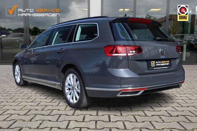 Volkswagen PASSAT Variant 1.4 TSI PHEV GTE | ACC | Camera | DAB |