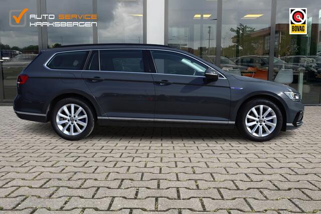 Volkswagen PASSAT Variant 1.4 TSI PHEV GTE | ACC | Camera | DAB |